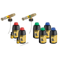 Zestaw startowy TW-H