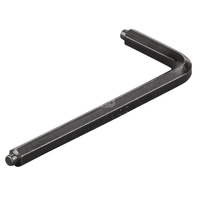 Sześciokątny klucz trzpieniowy SW 6