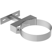 Uchwyt JEREMIAS DWV22 stal nierdzewna fi 150 mm (100-150 mm)