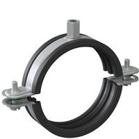 Obejma mocująca NICZUK N-UWG 100 mm