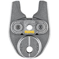 Cęgi zaciskowe REMS H 14 do złączek zaprasowywanych