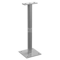 Podpora dachowa PDPZ z profilem zamkniętym 40x40mm OGPDPZ40MF