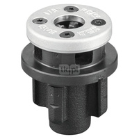 Głowica-szybkowymienna R 1/8 REMS