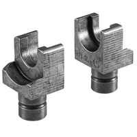 Głowica zaciskowa RH 16, 2-pak REMS RH 16