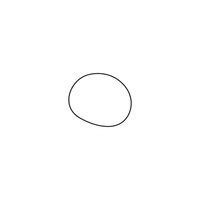 Oring NKG EPDM 221.84x3.53