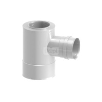 Kolektor przyłączeniowy rozdzielczy fi100/150mm z uszczelkami TWIN38Q100/150