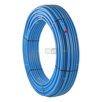 Rura wodociągowa ciśnieniowa 40 x 3,7/200 PE 80 SDR 11 PN 12,5