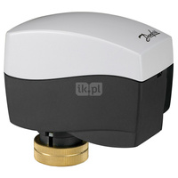 Siłownik AMV 130, Napięcie zasilania [V] AC: 230, 5.50 mm