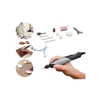 Uniwersalne sztyfty kleju do niskiej temperatury roboczej DREMEL (7 mm), 12 szt.