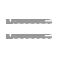 NÓŻ DO PIANKI 70MM 2PC