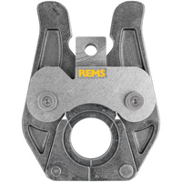 Cęgi zaciskowe REMS VPz 50 do złączek zaprasowywanych