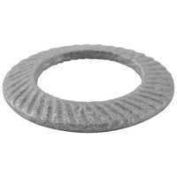 Podkładka ząbkowana 5