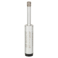 WIERTŁO DIA D/TWARD CERAM 6 X 33 MM