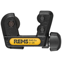 REMS RAS Cu 3-25 fi 3-25 mm, 1/8-1''