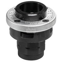 Szybkowymienna-gł. gwinc. S R 1 1/4 REMS