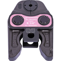 Szczęka zaciskowa Standard MaxiPro 1/4"