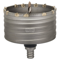 KORONA SDS-MAX 2-CZĘŚĆ 150MM