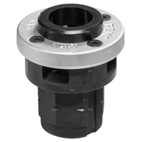 Szybkowymienna-gł. gwinc. S NPT 1 REMS