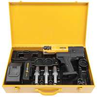 REMS Mini-Press 22V ACC Zest M 15+18+22