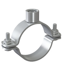 Obejma mocująca NICZUK LPST 32-36 mm 1