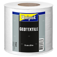 UNIPAK GEOTEXTILE 15 cm x 20 m