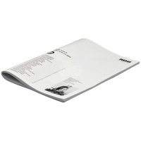 Instrukcja obsługi REMS Turbo