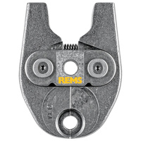 Cęgi zaciskowe REMS VX 12 do złączek zaprasowywanych