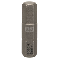 BIT 6KT 6,0MM EH 3PC