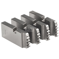 Noże gwintujące M 60, HSS, Zestaw REMS