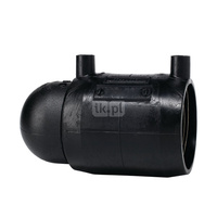 Zaślepka elektrooporowa PE100 SDR11 d50, Georg Fischer