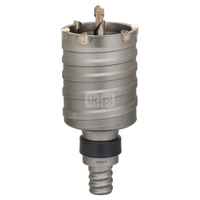 KORONA SDS-MAX 2-CZĘŚĆ 68MM