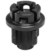 Korpus gł. gwintuj. REMS