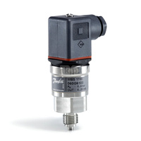 Przetwornik ciśnienia typ. G, MBS 1700, 0.00 bar - 25.00 bar, 0.00 psi - 362.50 psi
