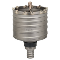 KORONA SDS-MAX 2-CZĘŚĆ 100MM