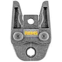 Cęgi zaciskowe REMS VG 16 do złączek zaprasowywanych