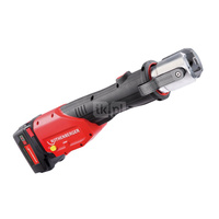 Zaciskarka standardowa ROMAX 4000 MaxiPro 1/4 - 1 1/8", 1x4Ah, EU