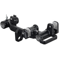 Nośnik narzędzia zmontowany REMS