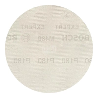 Siatka szlifierska EXPERT M480 do szlifierek mimośrodowych 150 mm, G 180, 50 szt.