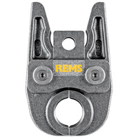 Cęgi zaciskowe REMS UP 32 do złączek zaprasowywanych