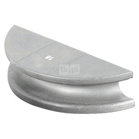 Głowica do roztłaczania rur REMS 18 mm