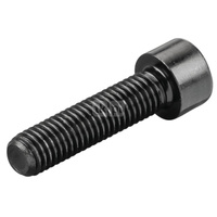 Śruba z łbem walcowym