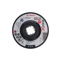 X-LOCK TARCZA SCIERNA METAL 155X6,0MM