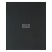 Papier do szlifowania ręcznego SiC, wodoodporny, 230 x 280 mm, ziarnistość 600 K = 600