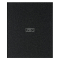 Papier do szlifowania ręcznego SiC, wodoodporny, 230 x 280 mm, ziarnistość 180 K =180