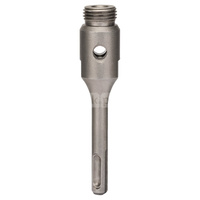 Adaptery do diamentowych koronek wiertniczych SDS plus, G 1/2"