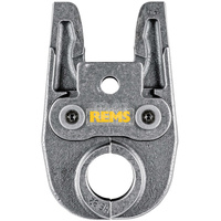 Cęgi zaciskowe REMS do złączek zaprasowywanych