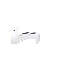 Pompa ciepła powietrze-woda split STIEBEL ELTRON WPL-S 48 HK 400 Premium 47.9 kW 400 V