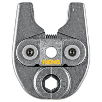 Cęgi zaciskowe REMS V 12 do złączek zaprasowywanych