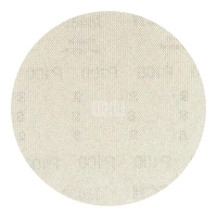 Siatka szlifierska EXPERT M480 do szlifierek mimośrodowych 125 mm, G 100, 5 szt.