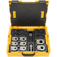 Pierś zac S Zest V 12+14+15+16 +18+22+28+35 Mini Z8 L-Boxx